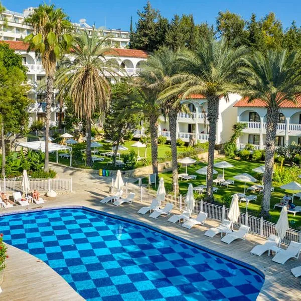 Utopia Beach Club (ex Alara) - zdjęcie 3