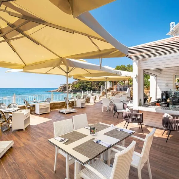 Utopia Beach Club (ex Alara) - zdjęcie 4