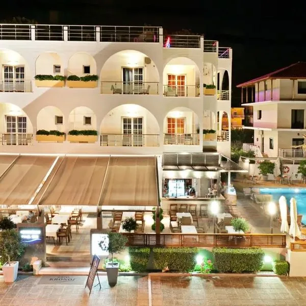 Kronos (Platamonas) - zdjęcie 3