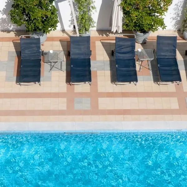 Kronos (Platamonas) - zdjęcie 2