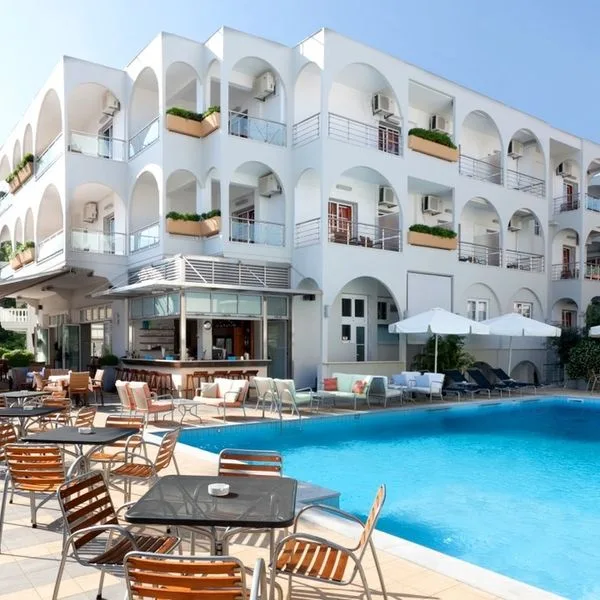 Kronos (Platamonas) - zdjęcie 5