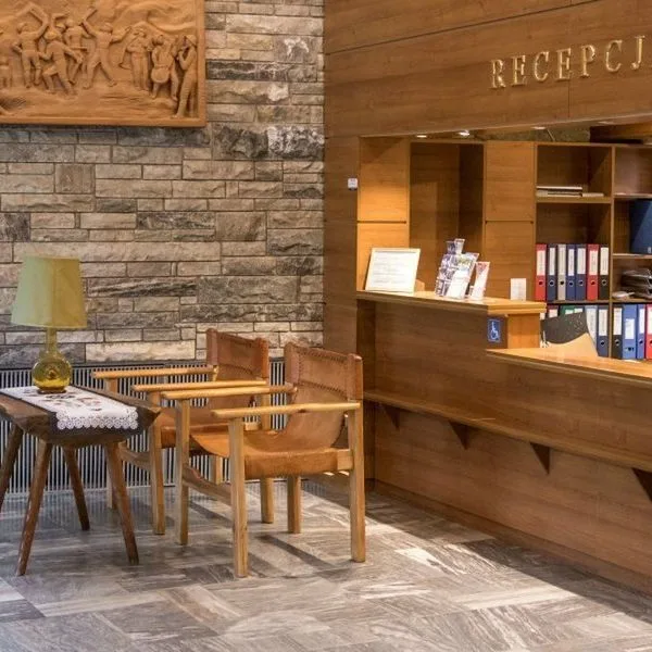 Hotel Tatry - zdjęcie 2