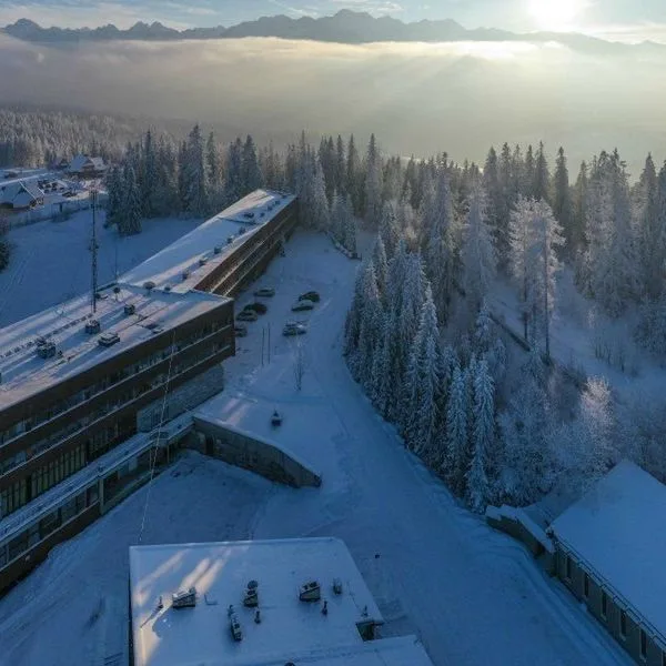 Hotel Tatry - zdjęcie 3