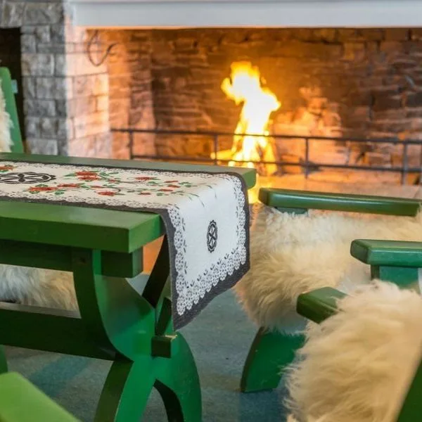 Hotel Tatry - zdjęcie 4