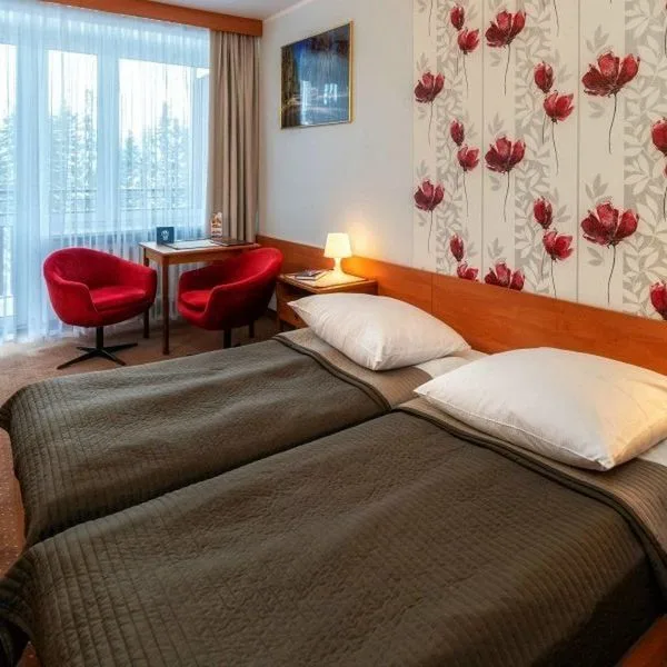 Hotel Tatry - zdjęcie 5