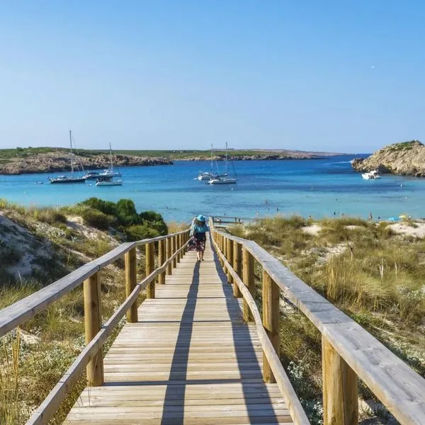 Apartamentos Posidonia - zdjęcie 4