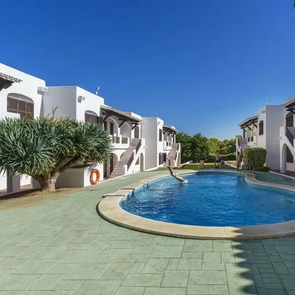 Apartamentos Posidonia - zdjęcie 3