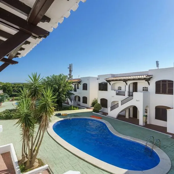 Apartamentos Posidonia - zdjęcie 2