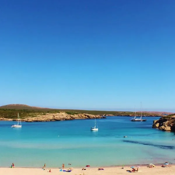 Apartamentos Posidonia - zdjęcie 5