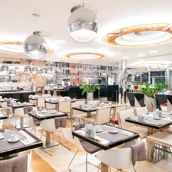 Grandium Prague - zdjęcie 3