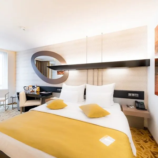 Grandium Prague - zdjęcie 5