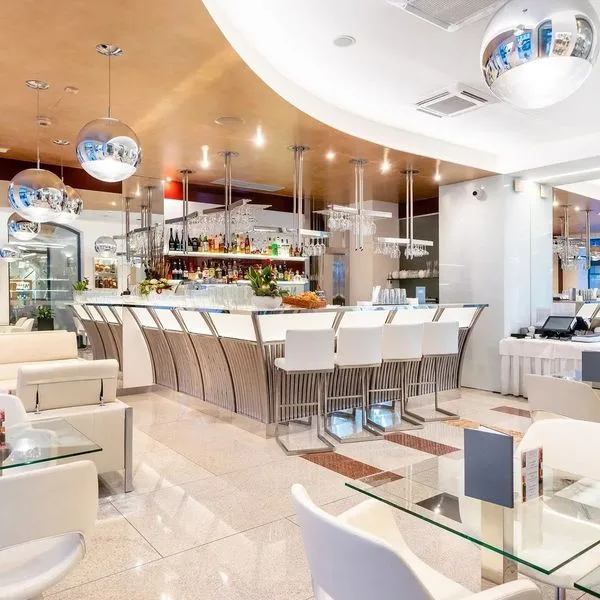 Grandium Prague - zdjęcie 4