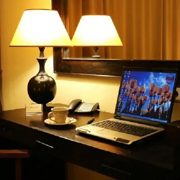 Columbus (Kraków) - zdjęcie 2