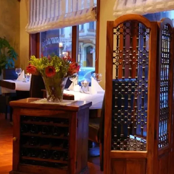 Columbus (Kraków) - zdjęcie 5