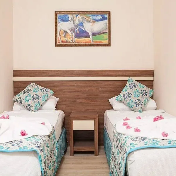 Side West Park - zdjęcie 3