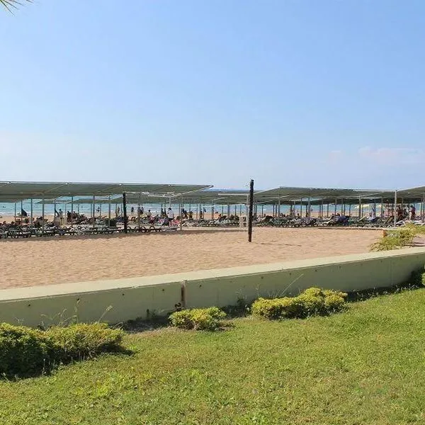 Side West Park - zdjęcie 5