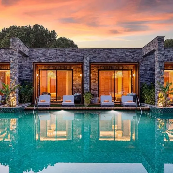 Kaya Palazzo Golf - zdjęcie 4