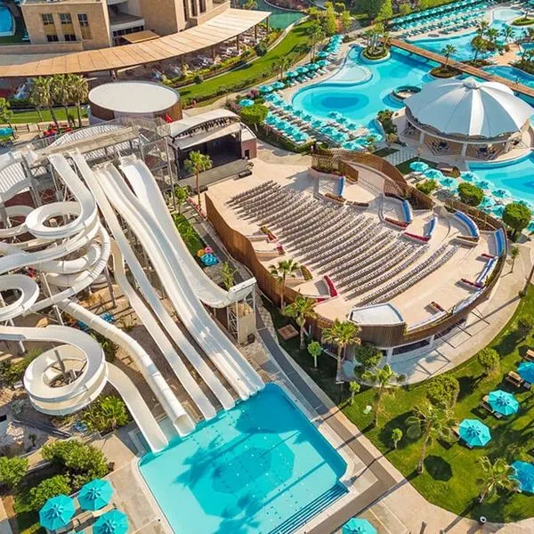 Kaya Palazzo Golf - zdjęcie 3