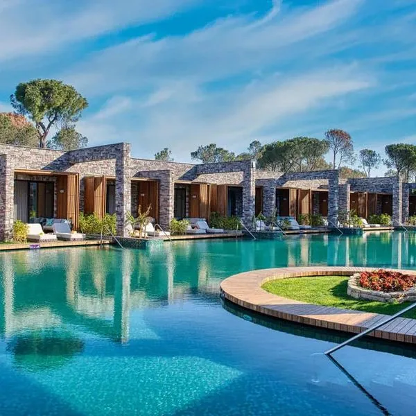 Kaya Palazzo Golf - zdjęcie 2