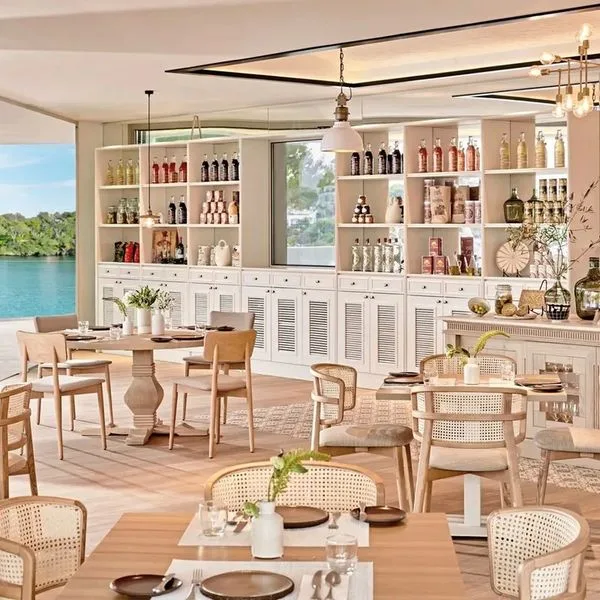 Ikos Porto Petro (ex Blau Porto Petro Resort) - zdjęcie 4