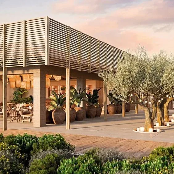 Ikos Porto Petro (ex Blau Porto Petro Resort) - zdjęcie 2