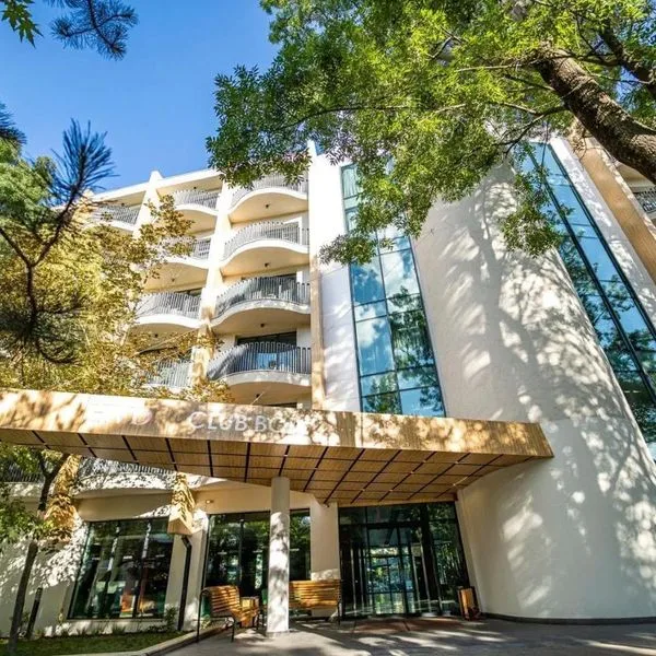 HVD Club Bor - zdjęcie 4