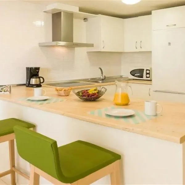 Pierre et Vacances Sevilla - zdjęcie 4