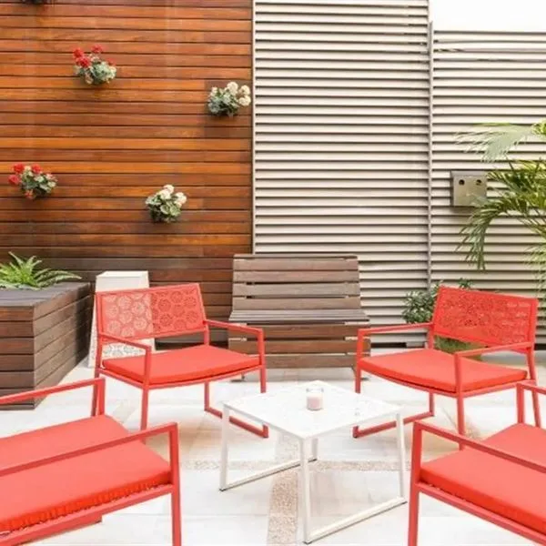 Pierre et Vacances Sevilla - zdjęcie 2