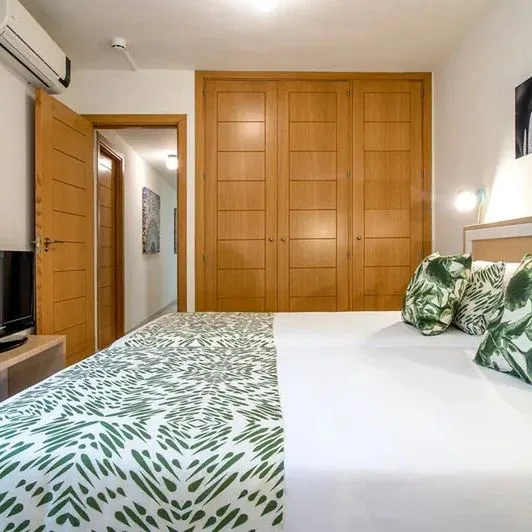 Pierre et Vacances Sevilla - zdjęcie 3