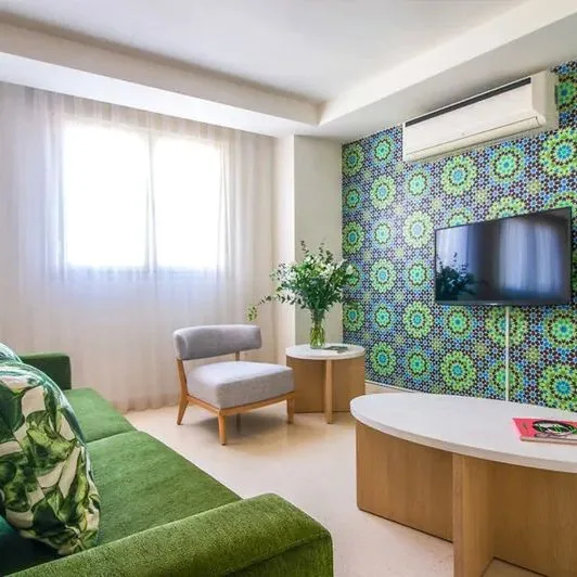 Pierre et Vacances Sevilla - zdjęcie 5