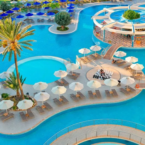 Atrium Platinum Resort & Spa - zdjęcie 2