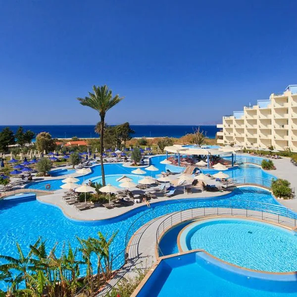 Atrium Platinum Resort & Spa