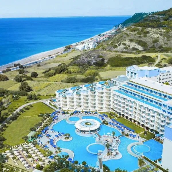 Atrium Platinum Resort & Spa - zdjęcie 4