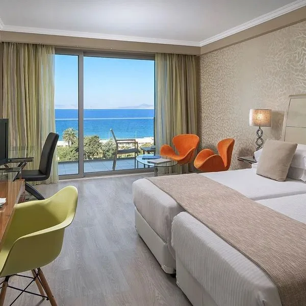 Atrium Platinum Resort & Spa - zdjęcie 5