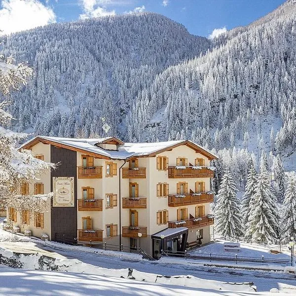 Residence Hotel Santa Maria