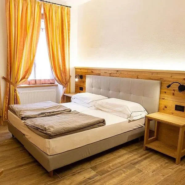 Residence Hotel Santa Maria - zdjęcie 2