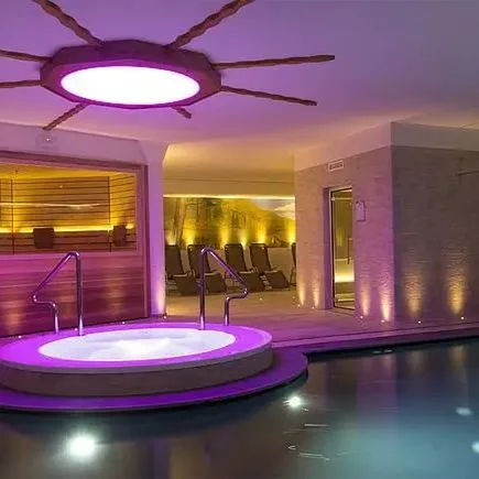 Residence Hotel Santa Maria - zdjęcie 4