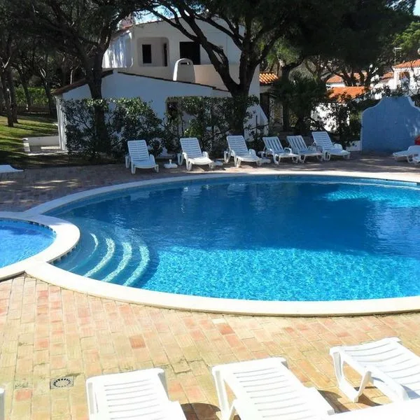 Aldeia da Falesia - zdjęcie 4