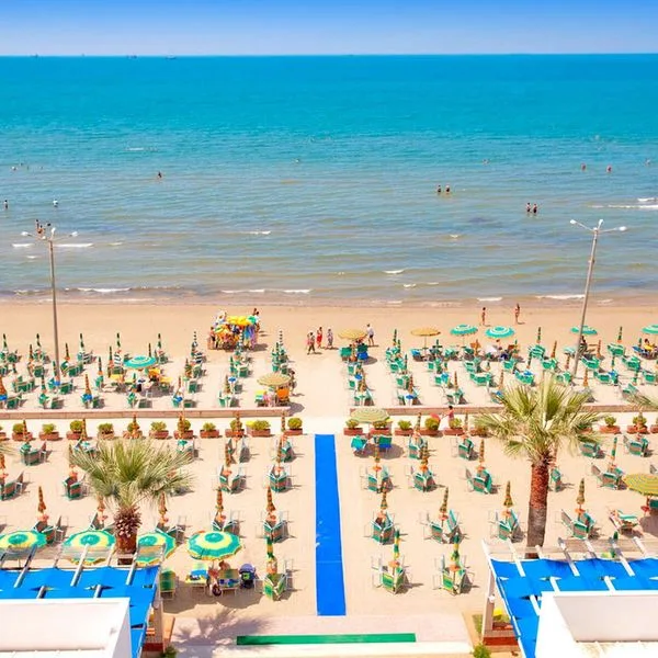 Adriatik - zdjęcie 5