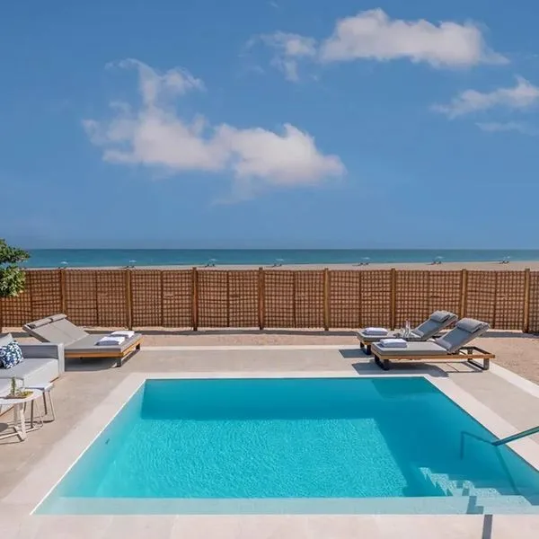 Desert Islands Resort & Spa by Anantara - zdjęcie 3