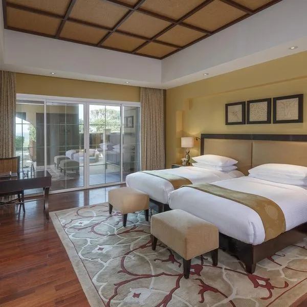 Desert Islands Resort & Spa by Anantara - zdjęcie 5