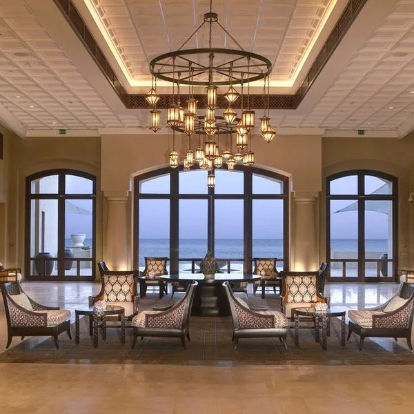 Desert Islands Resort & Spa by Anantara - zdjęcie 4