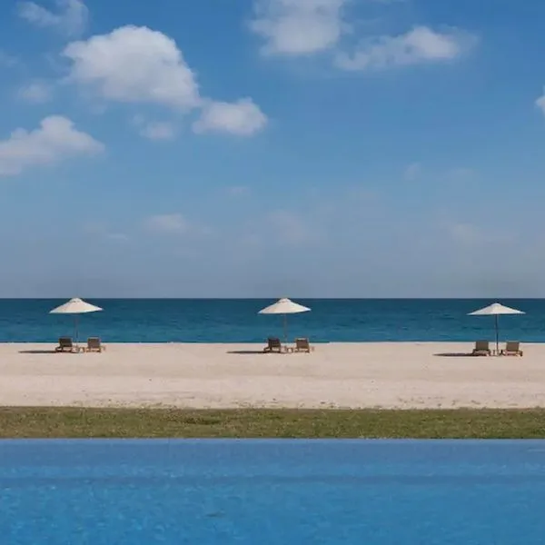 Desert Islands Resort & Spa by Anantara - zdjęcie 2