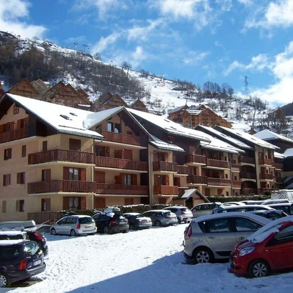 Residence Betelgeuse - zdjęcie 2