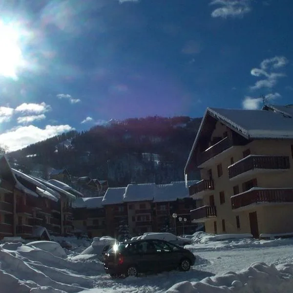 Residence Betelgeuse - zdjęcie 3