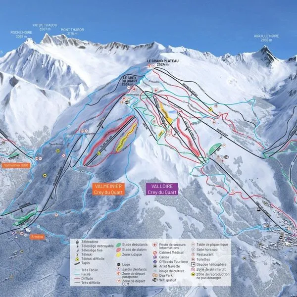 Residence Betelgeuse - zdjęcie 4