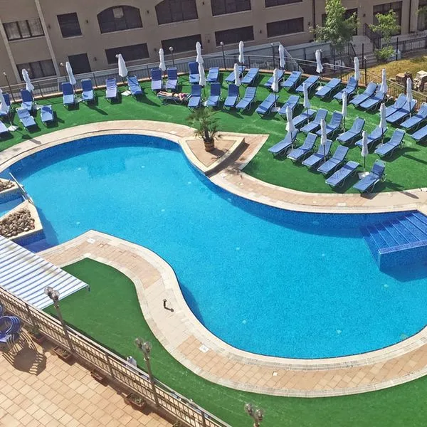 BSA Holiday Park (Golden Sands) - zdjęcie 2