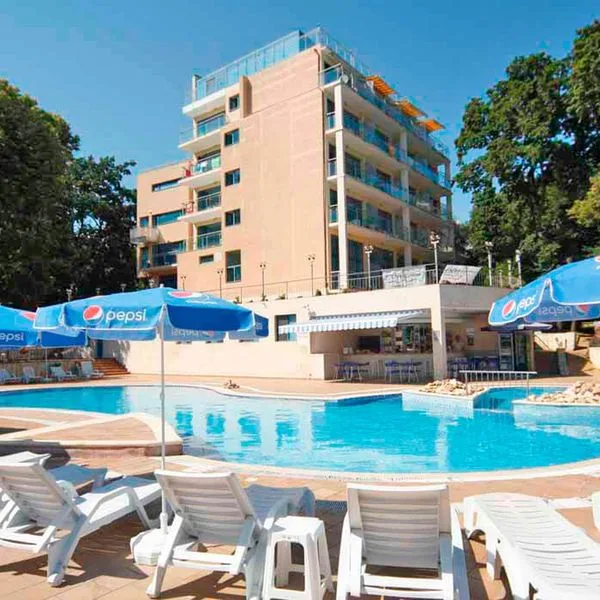 BSA Holiday Park (Golden Sands) - zdjęcie 5