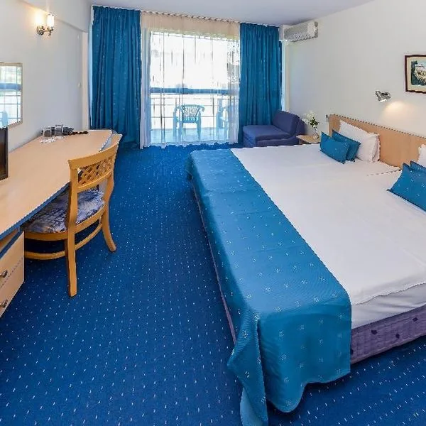 BSA Holiday Park (Golden Sands) - zdjęcie 3