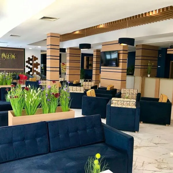 BSA Holiday Park (Golden Sands) - zdjęcie 4